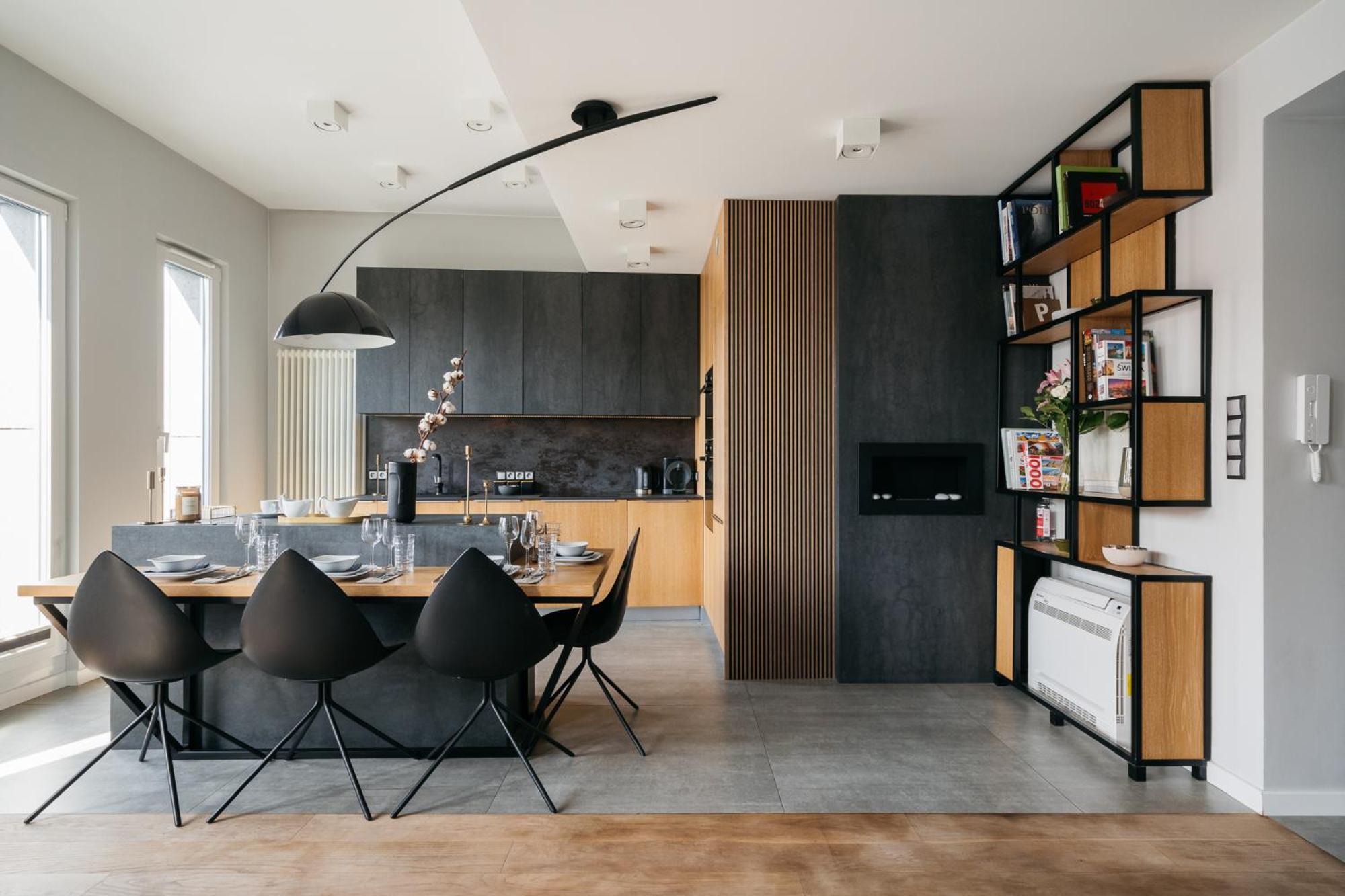Privilege Suites II - Loftaffair Collection Krakow Exterior photo