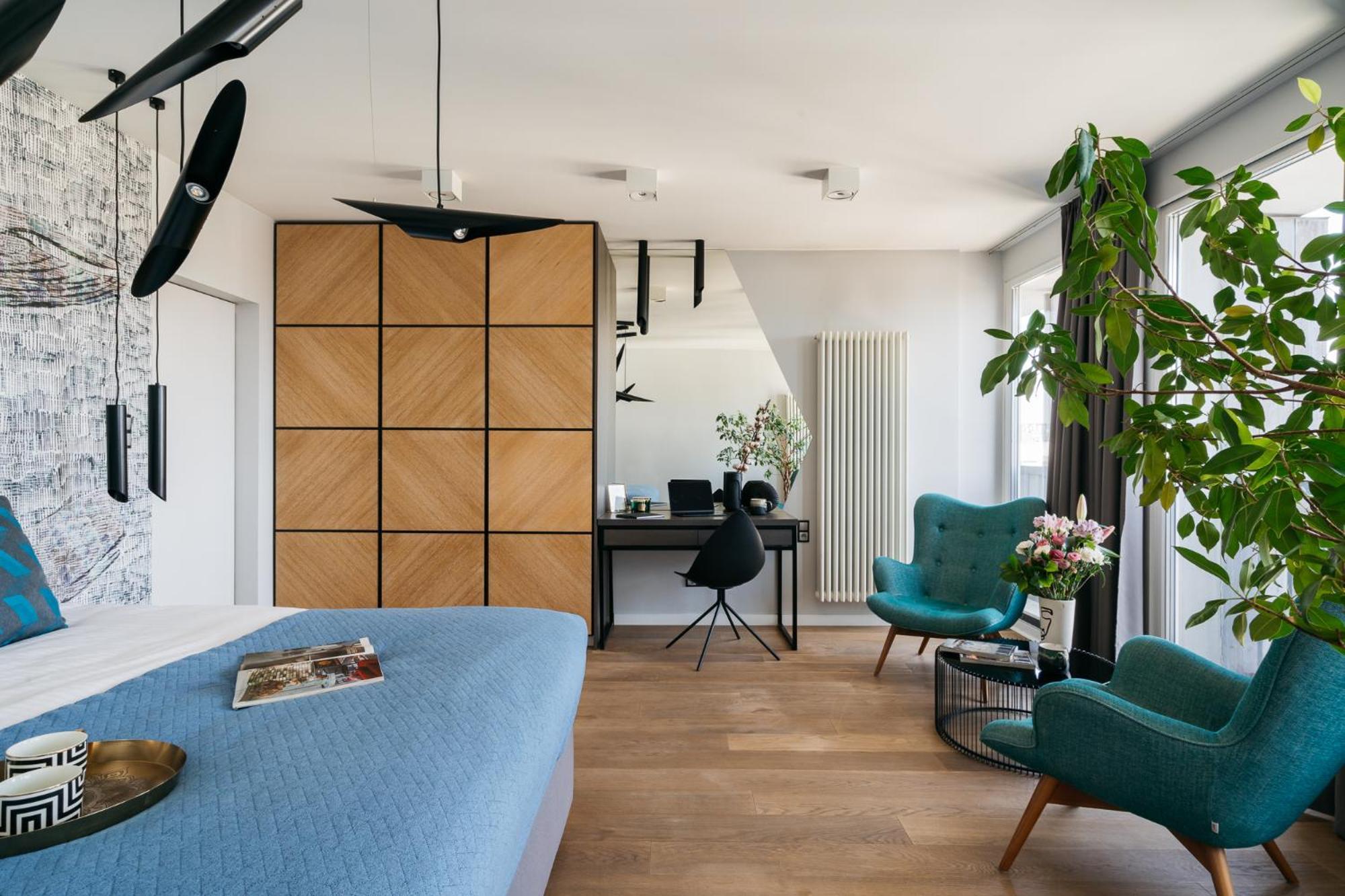 Privilege Suites II - Loftaffair Collection Krakow Exterior photo